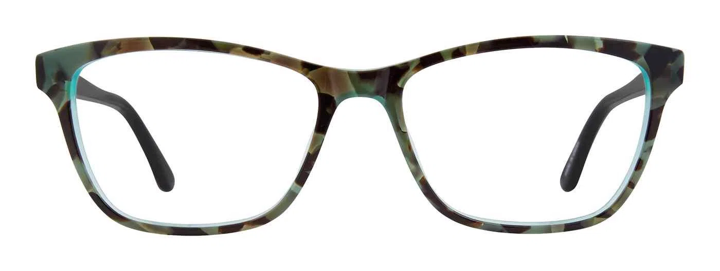 Adensco Ad225 Eyeglasses - view 19